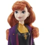 Лялька-принцеса Disney Анна з м/ф Крижане серце в образі мандрівниці (HLW50): Висота, см 29
