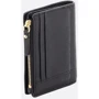 Женский кошелек Michael Kors JET SET MD SNAP BILLFOLD черный (34F9GJ6F2L001): Тип Кошельки