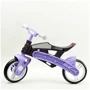 Беговел RoyalBaby KB7500 (бузкові-коричневий): Виробник RoyalBaby