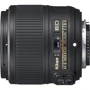 Об'єктив для фотоапарата Nikon AF-S Nikkor 35mm f/1.8G ED (JAA137DA): Тип об'єктива ширококутний