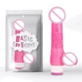 Вибромассажер CHISA Luv Pleaser Pink