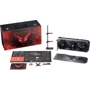 Відеокарта PowerColor AMD Radeon RX 7800 XT 16GB GDDR6 (RX 7800 XT 16G-E/OC): Призначення Геймерские