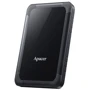 Внешний жесткий диск Apacer AC352 Black 2 TB (AP2TBAC532B-1)