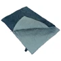 Спальный мешок Vango Ember Superwarm Double/1°C/Moroccan Blue: Верхняя температура комфорта +20 °C