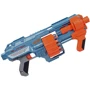 Бластер Nerf Hasbro Еліт 2.0 бластер Шоквейв E9527: Тип бластер
