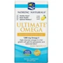 Nordic Naturals Ultimate Omega, Lemon Flavor, 1000 mg, 60 Softgels (NOR01797)