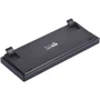 Клавиатура Keychron K2 84 keys, Aluminum Frame Hot-Swap Gateron RGB, Red (K2C1H_KEYCHRON): Дополнительно украинская раскладка, подсветка клавиш