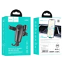 Держатель Hoco Car Holder Air Vent CA92 Black фото 5
