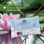 Вологі серветки Chicco з екстрактом лотоса 72 штуки (12050.00) фото 4