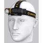 Фонарь туристический Armytek ELF C2 Micro-USB White (F05102C): Тип Налобный