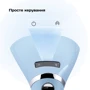 Відпарювач Liberton LHS-6902: Режими Постоянная подача пара, Вертикальное отпаривание