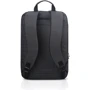 Сумка для ноутбука Lenovo 15.6" Casual B210 Black (4X40T84059): Матеріал полиэстер