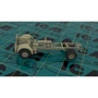 Німецький вантажний автомобіль KHD A3000, 2 МВ, German truck, WWII (ICM35454): Масштаб 1:35