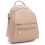 Жіночий рюкзак Ricco Grande бежевий (K188815be-beige)