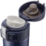 Термокружка Zojirushi SM-KHE48AG 0.48 л синяя (1678.06.53): Цвет синий