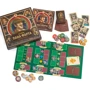 Настольная игра Салон господина Фарта: Производитель Така Мака