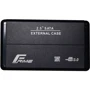 Аксесуар для накопичувача Frime Black (FHE20.25U30)