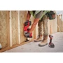 Перфоратор акумуляторний безщітковий Milwaukee M18 BLHACD26-0 SDS-Plus 2.6 Дж (4933492483) фото 10