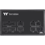 Блок питания ThermalTake 750W Toughpower GF2 (PS-TPD-0750F3FAGE-2): Вентилятор нижней стенки 1x140 мм