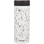Термокружка Contigo Twistseal Eclipse 473 мл White (But First, Coffee): Объем, мл 473