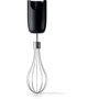 Блендер Philips HR2655/90: Материал насадок металл
