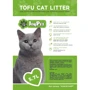 Наповнювач для котячого туалету JOYPET TOFU Класичний 5.7 л (JPTF54)