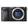 Sony Alpha 6000 Body Black