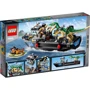 Конструктор LEGO Jurassic World Втеча баріонікса на катері (76942): Серія Jurassic World