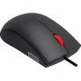 Мышь Lenovo 120 Wired Mouse (GY51L52636): Максимальное разрешение сенсора, dpi 1600
