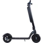 Електросамокат Proove X-City Pro (Black/Blue): Ємність батареї, Втч 360