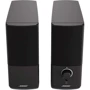Акустическая система Bose Companion 2 Black (354495-2100): Диапазон воспроизводимых частот 20-20000 Гц