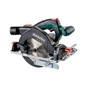 Монтажная пила Metabo KS 18 LTX 57 (601857700): Производитель Metabo