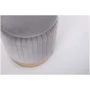 Пуф AMF Little Monte Grey / Golden Chrom (547492): Производитель AMF