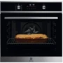 Духовой шкаф электрический Electrolux EOF6P76X2