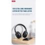 Наушники XO BE35 Elegant Black: Дополнительно Совместимость с Apple, Совместимость с Android