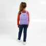 Рюкзак Kite Education Teens 1020S-2 (K25-1020S-2): Пол ребенка Для девочек