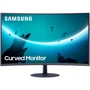 Монитор Samsung Curved C27T550FDI (LC27T550FDIXCI)
