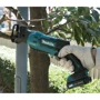Сабельная пила Makita JR103DZ: Скорость вращения 3300 об/мин