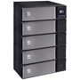 Eaton 5PX 3000i RT2U G2 (9210-83121): Количество Euro-розеток, шт Нет