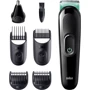 Машинка для стрижки (триммер) Braun MGK3321