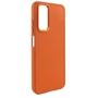 Чехол для телефонов TPU Case Bonbon Metal Style Papaya for Samsung A346 Galaxy A34 5G: Совместимость Samsung A346 Galaxy A34 5G