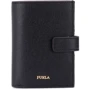 Женское портмоне Furla Babylon S черное 979075