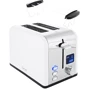 Тостер Gerlach GL 3221 white: Тип Тостеp