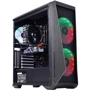 Персональный компьютер (ПК) ARTLINE Overlord X88 (X88v22Win): Оптический привод отсутствует