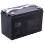 MWC CARBON 12V-110Ah (MWC 12-110C): Тип Аккумулятор