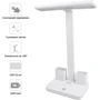 Офисная настольная лампа с аккумулятором Taigexin TGX-L10 LED 8W 6500К 450lm 5V 2600mAh White: Тип Настольные лампы