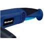 Шлифмашина угловая (болгарка) Einhell BT-AG 1000: Потребляемая мощность 1010 Вт