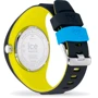 Наручний годинник Ice-Watch Black lime 020612: Механізм Кварцевый
