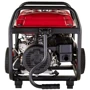 Бензиновый генератор Квітка PRO SC5000E (4.8 кВт) (110-7004): Объем двигателя 274 см.куб.