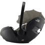 Автокрісло Britax Römer Baby-Safe Pro Urban Olive (2000039637): Група 0+ (до 13 кг), автокресло-переноска